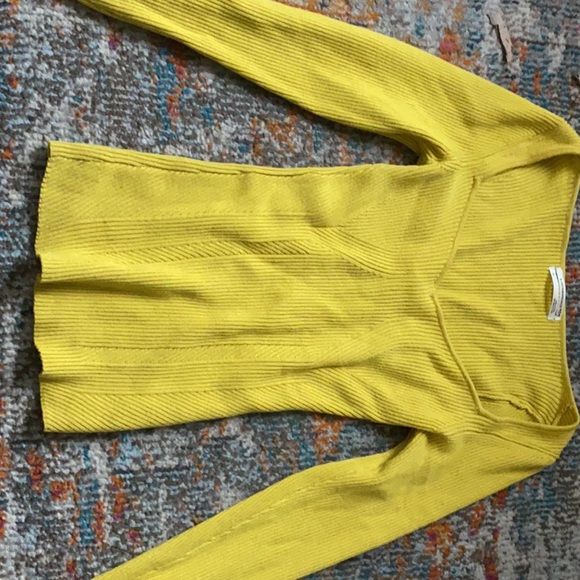 Anthropologie long sleeve knit sweaters - Picture 7 of 7